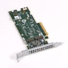 Dell JV70F BOSS-S1 M.2 SSD PCIE ADAPTER CARD