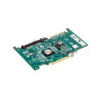 Dell JW063 SAS 6I/R RAID Controller Dual Channel