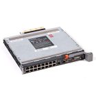 Dell K002V M1000E POWERCONNECT M6348 SWITCH MOD