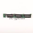 Dell KHP6H PER610 1X6 Backplane 2.5