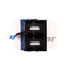 Dell MC545 PE1950 Dual Fan Assembly TC146