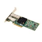 Dell MHZH29-XTR ConnectX 2 VPI Network Adapter 40GBS QSF