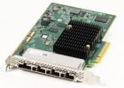 Dell MJFDP I/O BOARD LSI S9201-16E 4P SC8000