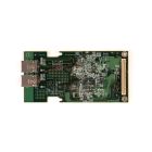 Dell MX203 PER805/PER905 2-Port NIC Card 1GB
