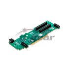Dell MX843 PER710 PCI-E Riser 2