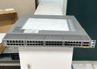 Cisco N2K-C2248TP-1GE Nexus 2000 Series 1GE Fabric Extender