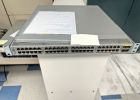 Cisco N3K-C3048TP-1GE Nexus 1RU 48x10/100/1000 4x 10GE Ports