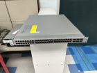 Cisco N3K-C31108TC-V NEXUS 31108-VXLAN 48 X 10GT 6C/6Q QSFP