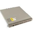 Cisco N3K-C3132Q-40GE 32 QSFP+ ports, 1RU Switch