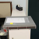 Cisco N3K-C3548P-10G Nexus 3548 Switch - L3 - 48 SFP+ Ports 