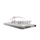 Cisco N5K-C5010P-BF N5010 1U 20-Pt (req SFP+) 2-Fans 2-PS 