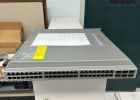 Cisco N9K-C93108TC-FX 9300 - 48p 10G-T, 6p 100G QSFP, MACsec
