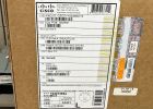 Cisco NC55-36X100G CISCO NCS 5500 36 X 100G LINE CARD