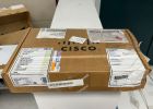 Cisco NIM-4G-LTE-NA 4G LTE NIM for North America for AT&T