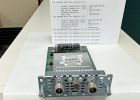 Cisco NIM-4G-LTE-VZ 4G LTE NIM FOR VZN
