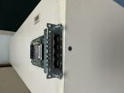 Cisco NIM-4MFT-T1/E1 4PT MULTIFLEX Trunk Voice/Clear-CH Data