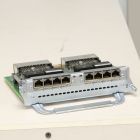 Cisco NM-8CE1T1-PRI 8 PORT CHANNELIZED E1/T1/ISDN PRI NETWOR
