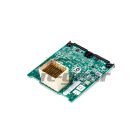 Dell NP630 PEM 4GB QME2472 DP MEZZ Card