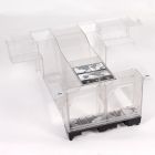 HPE P08305-001 ML350 G10 Air Baffle