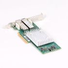 HP P9D94A HPE StoreFabric SN1100Q 16Gb Dual Port 