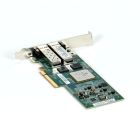 Dell QLE8152-CU-E 10GB DUAL PORT HBA  QLE8152-CU-E 