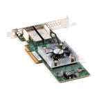 Dell QLE8362 QLE8362 DUAL PORT 16GB FC/10GB ETHERNET