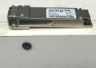 Arista QSFP-40G-SR4(ARISTA) QSFP-40G-SR4 XVR-00060-03