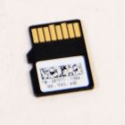 Dell R7YTT iDRAC 16GB vFlash microSD Card
