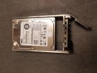 Dell RC34W 900GB 10K SAS 2.5" 6G AL13SEB900 Hard Drive