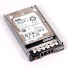 Dell RMCP3 1.2TB 2.5" SFF, 10K RPM, 6 Gb/s Hot Swap SAS