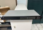 Cisco SF200-24FP-NA 24-Port 10/100 Smart Switch PoE 180W
