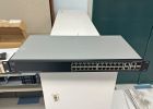 Cisco SF300-24P-K9 SF300 24P 10/100 POE