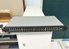 Cisco SLM248G Small biz 48 Port Switch