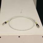 STP6X1MIG 1M CAT6A CBL COP PATCH CORD INTL GRY