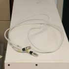 STP6X2MIG 2M CAT6A CBL COP PATCH CORD INTL GRY