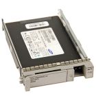 Cisco UCS-SD960G0KS2-EV 960GB 2.5 Inch SFF SSD, 6 Gb/s Drive
