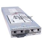 Cisco UCS UCSB-B200-M5, 2x SILVER 4208 8C, 256GB RAM