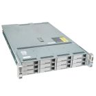 Cisco UCS UCSC-C240-M4L, 2x E5-2640 V3, 256GB RAM, NO DRIVES