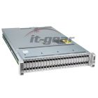 Cisco UCSC-C240-M4SX C240 M4 1x E5-2609 V3, 16GB, 32GB SD