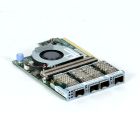 Cisco UCSC-MLOM-C25Q-04 VIC1457 QUAD Port 25G ETH MLOM