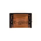 Dell WR010 PE2970 Heatsink