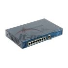 Cisco WS-C2940-8TT-S CAT2940 8-10/100 1-10/100/1000