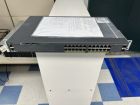 Cisco WS-C2960X-24TS-LL CAT2960X 24-GE 2-SFP LAN Lite Switch