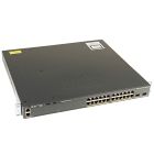 Cisco WS-C2960XR-24TD-I CAT2960-XR 24-GE 2-10G SFP+ IPL