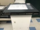 Cisco WS-C3650-48FWD-S 3650 48Port FPoE2x10GUplink w/5 AP licen