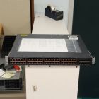 Cisco WS-C3650-48PWD-S Catalyst 3650 48 Port Switch 10/100/1000