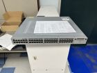 Cisco Catalyst WS-C3850-48F-E PoE+ 48 Port Stackable Switch