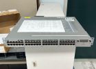 Cisco WS-C3850-48PW-S 48-GE PoE+ IPB w/5 AP LIC