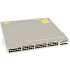 Cisco WS-C3850-48T-S CAT3850 48-GE 1-Exp 350WAC IPB