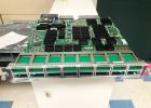 Cisco WS-X6716-10G-3CXL 16PT 10GB Eth w/ DFC3CXL(req.X2)